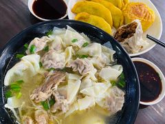 -李记清真馆(打钉巷店)