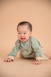 -布恩儿童摄影