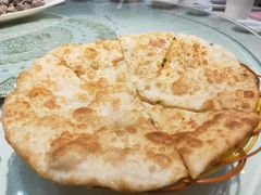 葱油餅-海儀美食楼(湾仔海鲜街店)