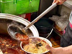 -汪胖子襄阳牛肉面(华丰路店)