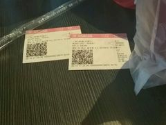-陆家嘴空中步行连廊