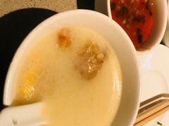 -海底捞火锅(万象城店)