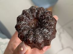 -OUR Bakery(SKP-S店)