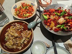 -潇湘阁(汉光百货店)