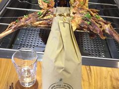 -炑羊香烤全羊(西三旗店)