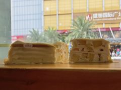-薇薇安千层蛋糕(望海店)
