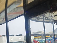 -移动谜城·大笨象密室逃脱(五棵松店)