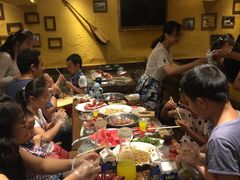 -霄汉羊排(万松园一店)