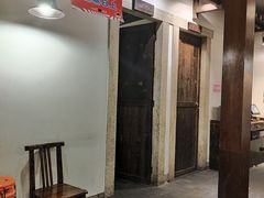-靓靓蒸虾(中山公园店)