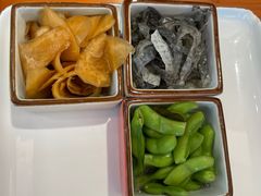 -花园茶楼(兴城西路店)