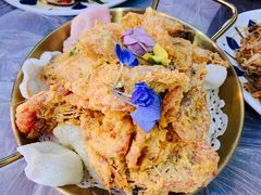 -桥东喜碧海鲜街(水东街店)