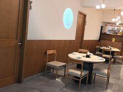 -花城粤菜餐厅(高新区店)