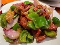 -景秀餐厅(南锣鼓巷店)