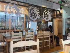 -文三里屯面馆(三里屯店)