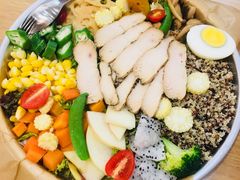 -三喜有食(集美店)