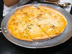 芝士榴芒薄饼-KCOOKING概念韩餐(世茂52+店)