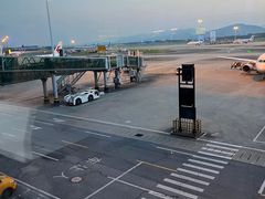 -南昌昌北国际机场