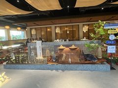 -风味小馆(天目湖宾馆店)