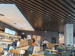 -星巴克臻选(济南万达店)