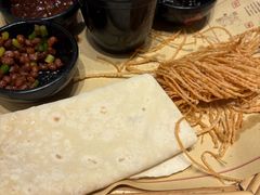 -大张烙馍村(泉山店)