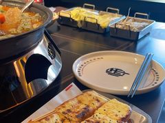 -师烤·豆花烤鱼(广州荔湾扬韬广场店)