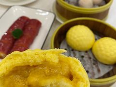 -维多利亚大酒店·雅园中餐厅