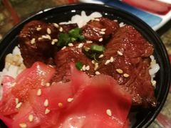 -炙柒Sekinana·精致料理 烧鸟·铁板烧(海上世界店)