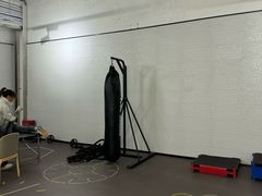-FLARE STAR FITNESS(复地活力城店)