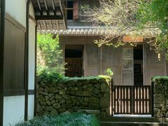 -法云安缦酒店