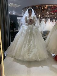 -SATIN COUTURE瑟庭婚纱礼服馆
