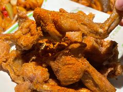 -淘蛙(广州星寰国际商业中心店)