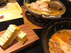 -古田居·特色寿司料理(骏欣中心店)