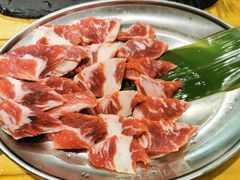 -秋木烤肉·韩国牛肉名家(高新旗舰店)