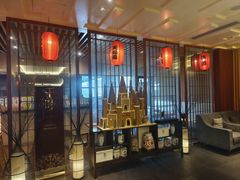 -南湖名都大酒店-千叶日本餐厅