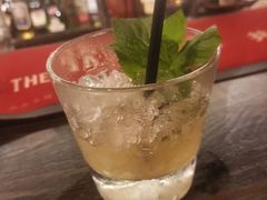 -The Tiki Bungalow提基小木屋酒吧