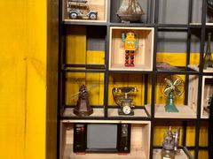 -伯爵·沉浸式超级密室·直营店