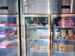 -麦雪尔甜品·生日蛋糕(新街口旗舰店)