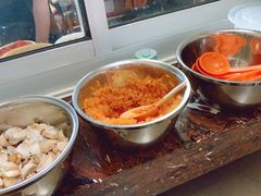 -红霞米线(海州古城店)