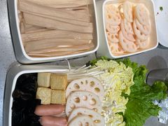 -半天妖烤鱼(呼市摩尔城店)