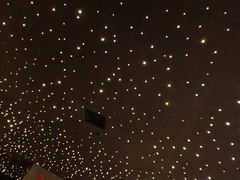 -STARRY CAFE & LOUNGE BAR(高新店)