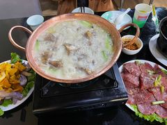 -藏味八珍特色火锅