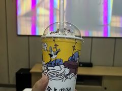 -君之悦·影院式足道·养生SPA(回兴店)