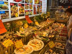 -必点海鲜·鲅鱼水饺(鞍山西道店)