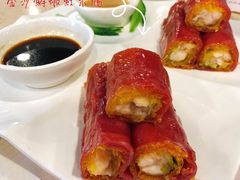 -点都德(华强南店)