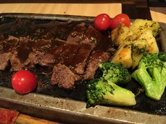 美式土豆沙拉-必胜客(新辰里酒仙桥店)