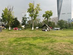 -桂溪生态公园
