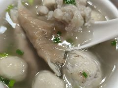 -东街钟楼肉粽(总店)