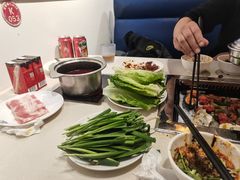 -爱客得牛排海鲜烤肉·火锅自助(春熙路黑金好店)