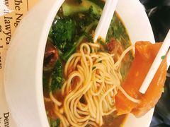 -吉亨面馆(古北1699店)