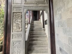 -胡雪岩故居